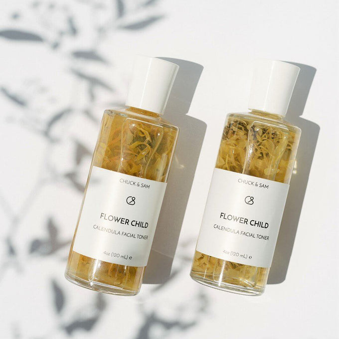 Calendula Toner