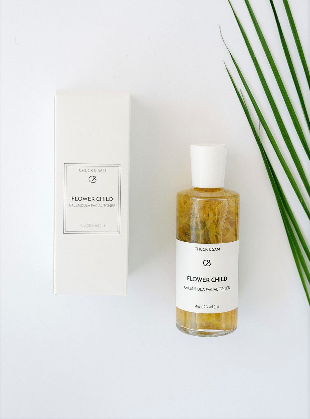 Calendula Toner