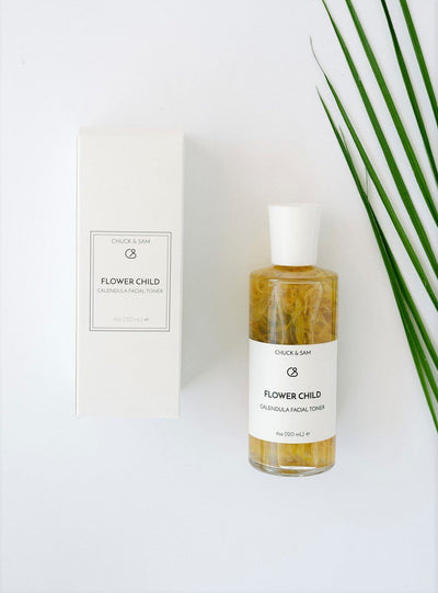 Calendula Toner
