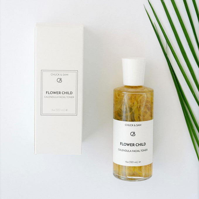 Calendula Toner
