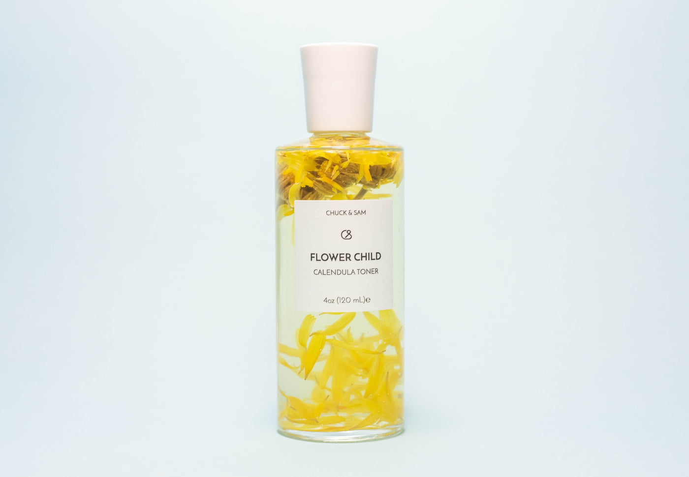 Calendula Toner