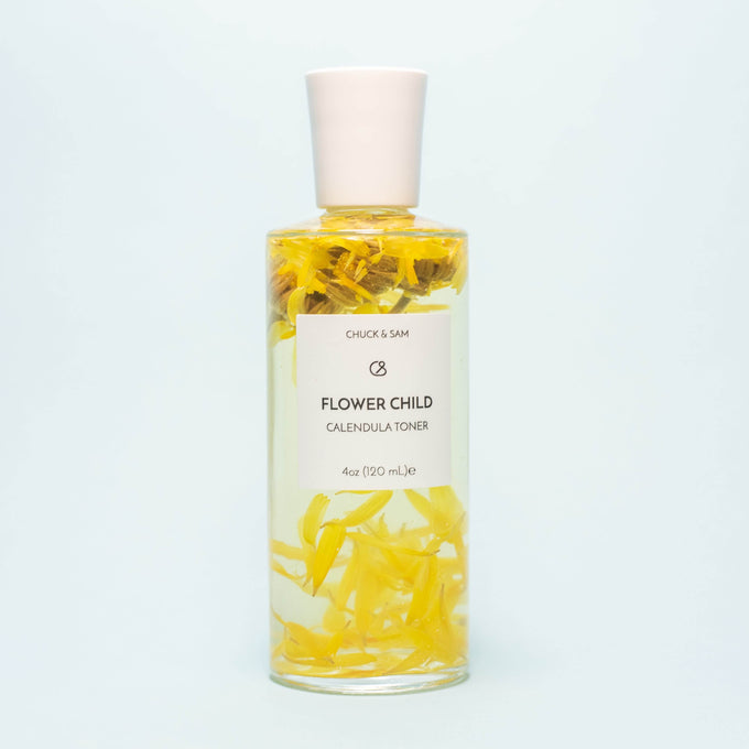 Calendula Toner
