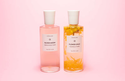 Calendula Toner