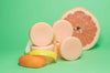 Citrus Fresh - Barra acondicionadora Zero Waste