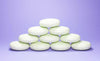 CocoLime Colada - Zero Waste Shampoo Bar