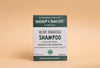 Coconut Free Shampoo