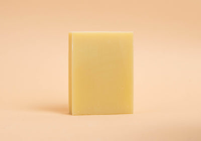 Coconut Free Shampoo