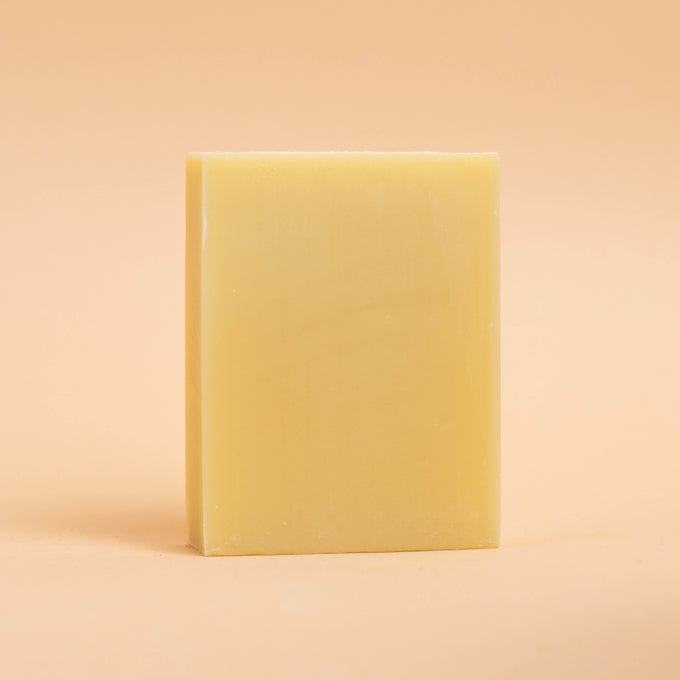 Coconut Free Shampoo