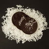 Dark Keto Chocolate with Organic Coconut
