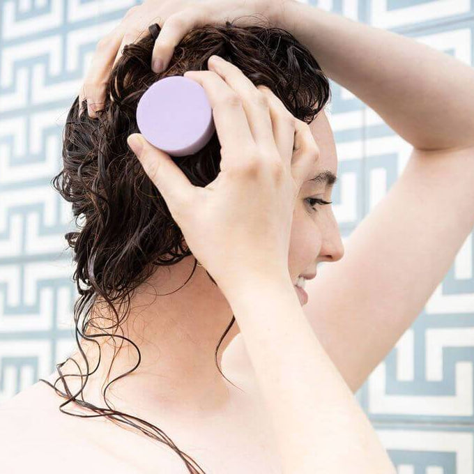 Conditioner Bars