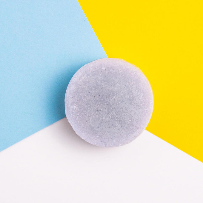 Conditioner Bars