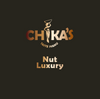 Luxury Nut diferentes Sabores 4 Botes x 140g
