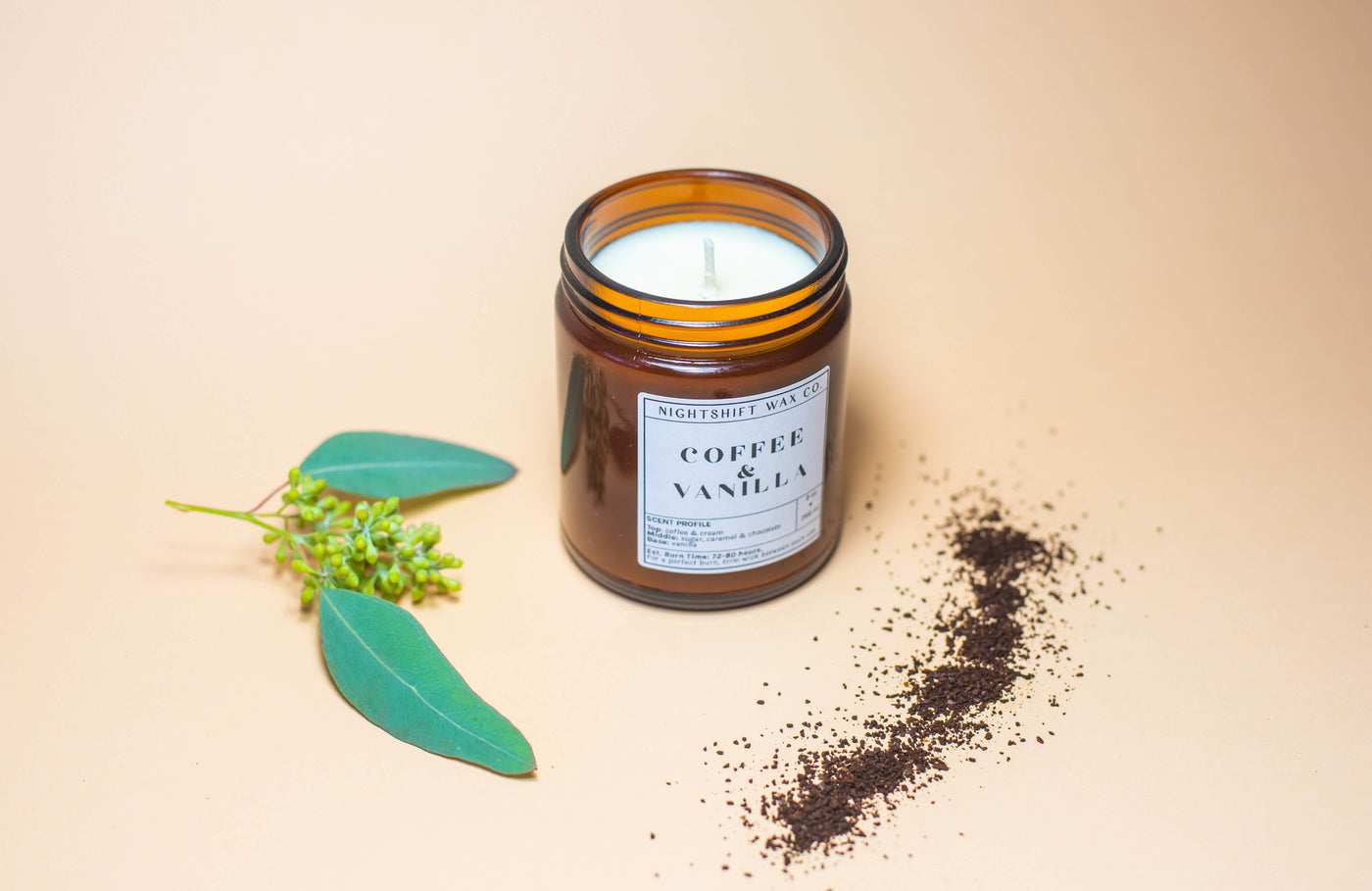 Cruelty Free Candles