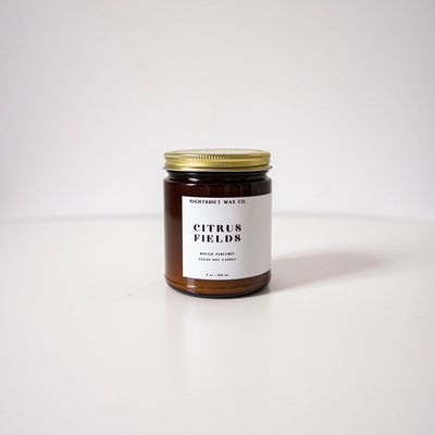 Cruelty Free Candles