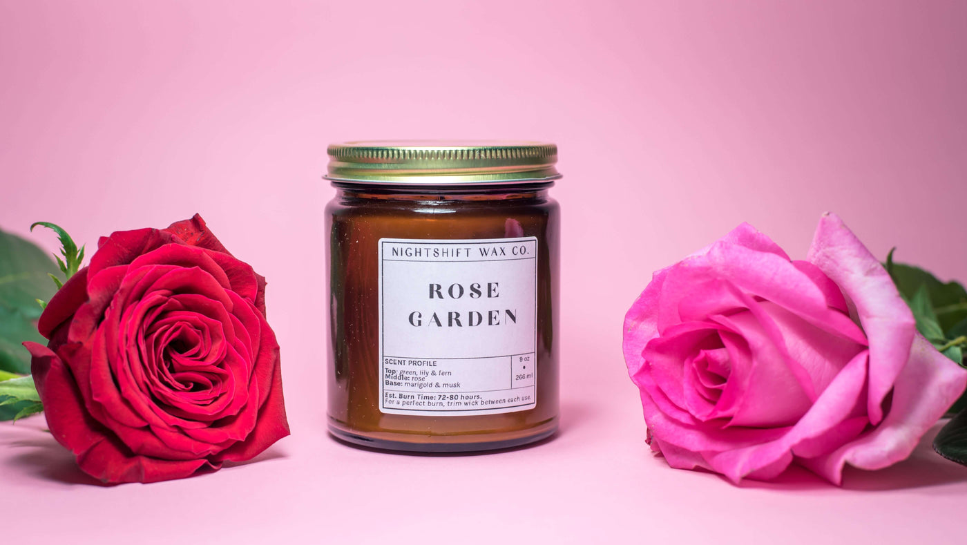 Cruelty Free Candles
