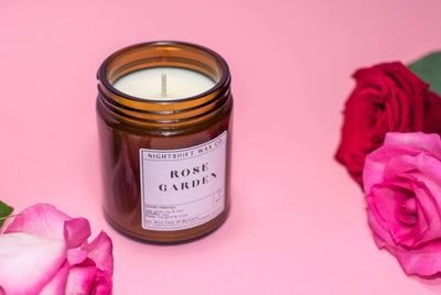 Cruelty Free Candles