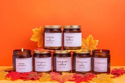 Cruelty Free Candles
