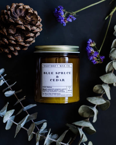 Cruelty Free Candles