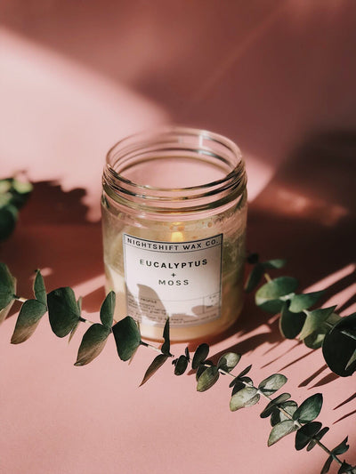 Cruelty Free Candles