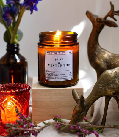 Cruelty Free Candles