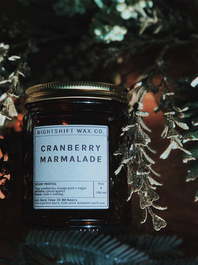Cruelty Free Candles