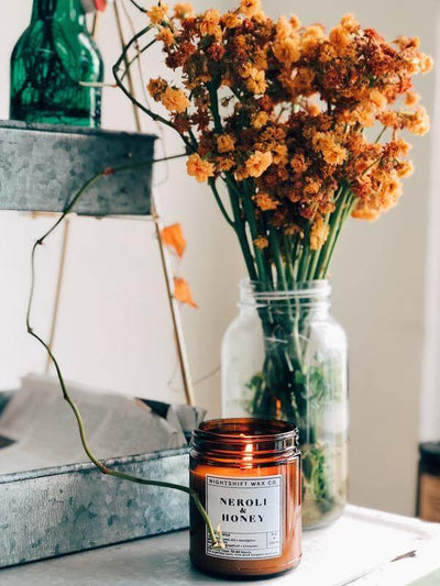 Cruelty Free Candles