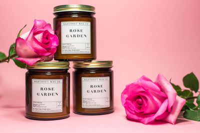 Cruelty Free Candles
