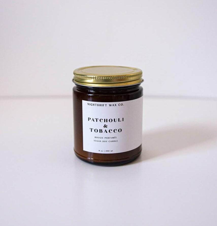 Cruelty Free Candles