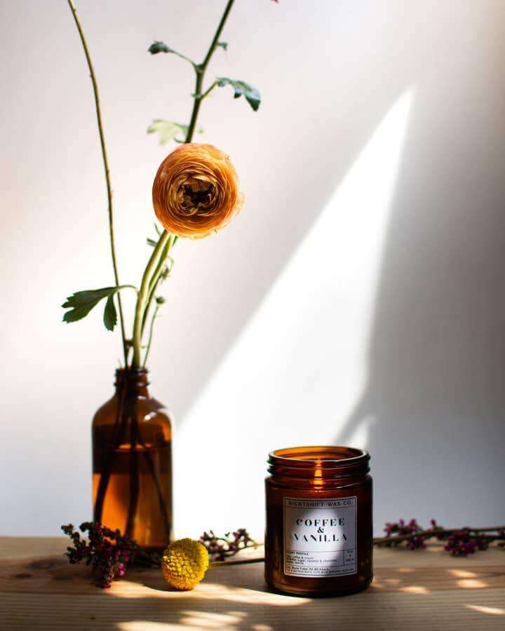 Cruelty Free Candles