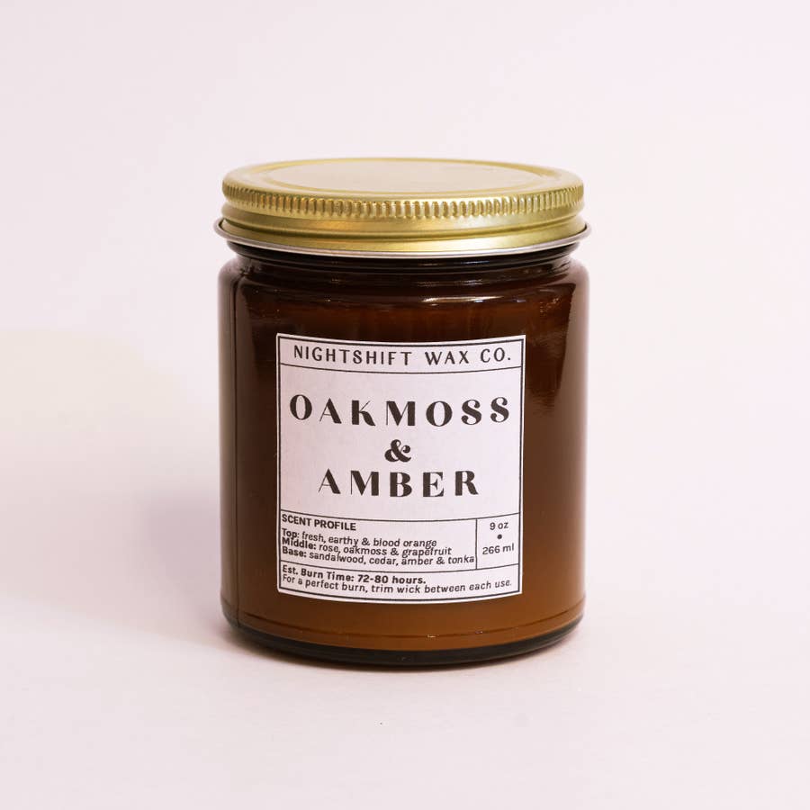 Cruelty Free Candles