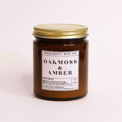 Cruelty Free Candles