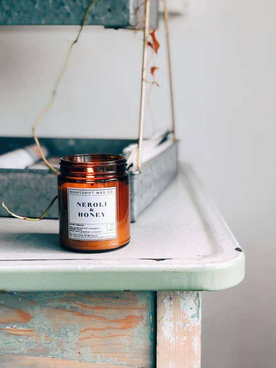 Cruelty Free Candles