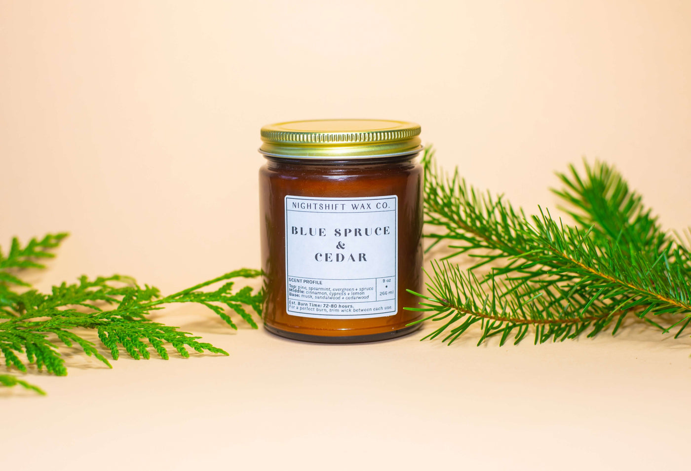 Cruelty Free Candles