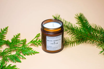 Cruelty Free Candles