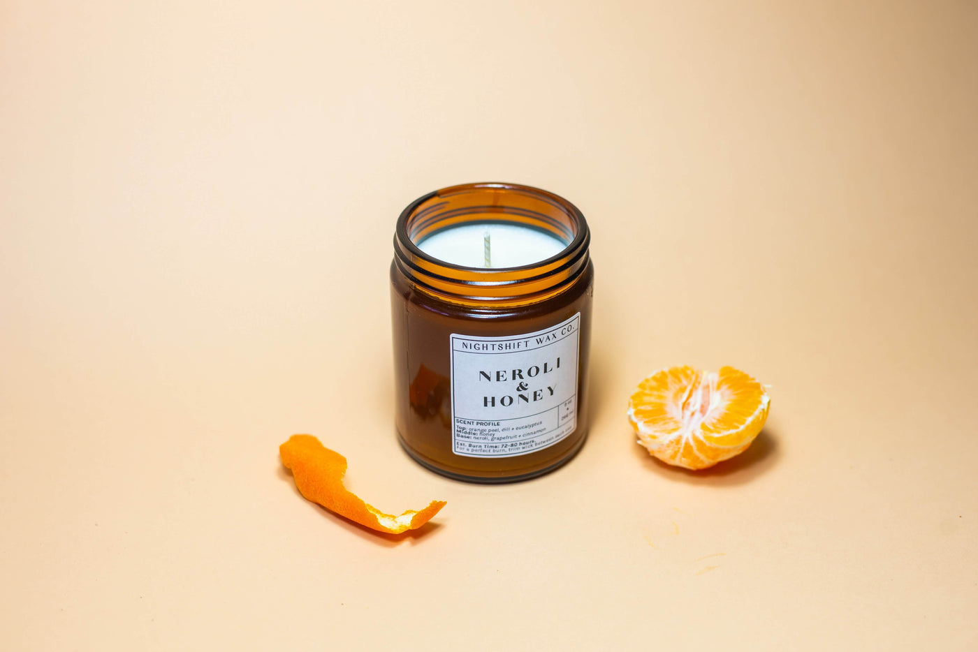 Cruelty Free Candles