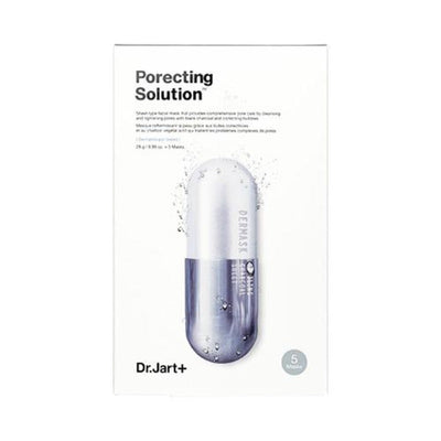 Dermask Ultra Jet Porecting Solution - Asian Beauty Essentials