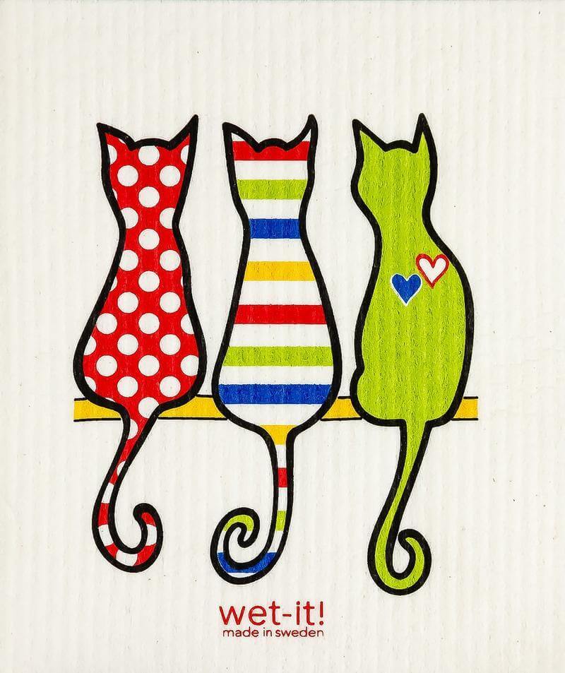 Dish Cloths