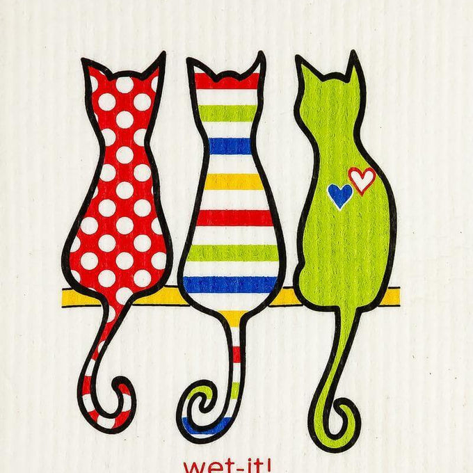 Dish Cloths