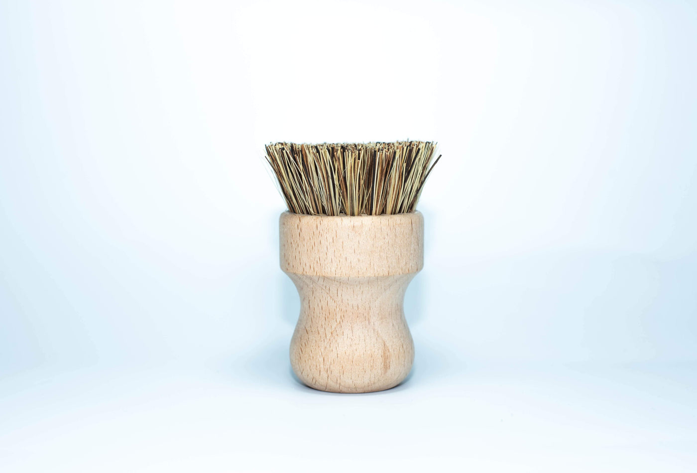 Dish Scrubber