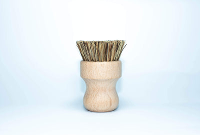 Dish Scrubber