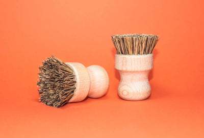 Dish Scrubber