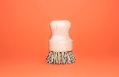 Dish Scrubber