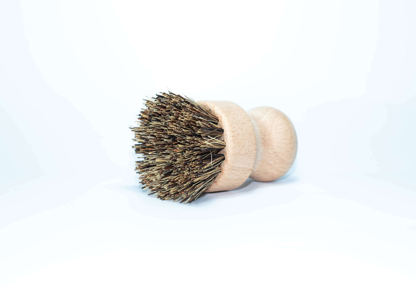 Dish Scrubber