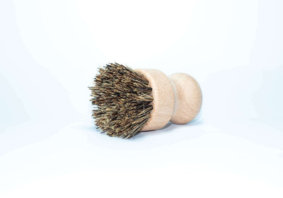 Dish Scrubber