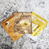Dripping in Luxury Gift Set - 3 Gold Masks - Asian Beauty Essentials