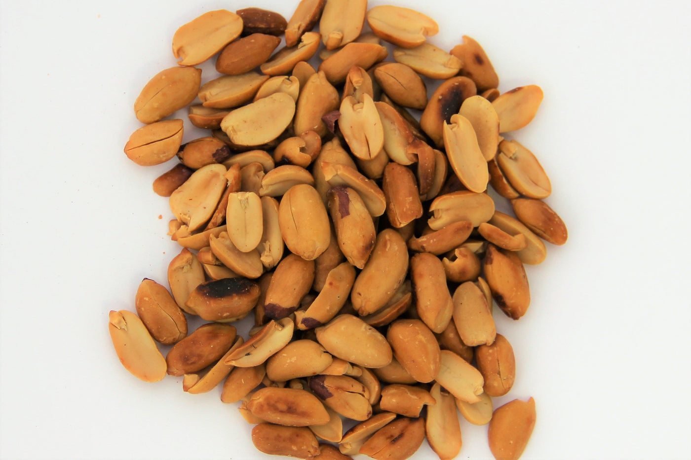Sun Roasted Peeled Peanuts 41g X 12 pieces
