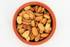 Sun Roasted Peeled Peanuts 41g X 12 pieces