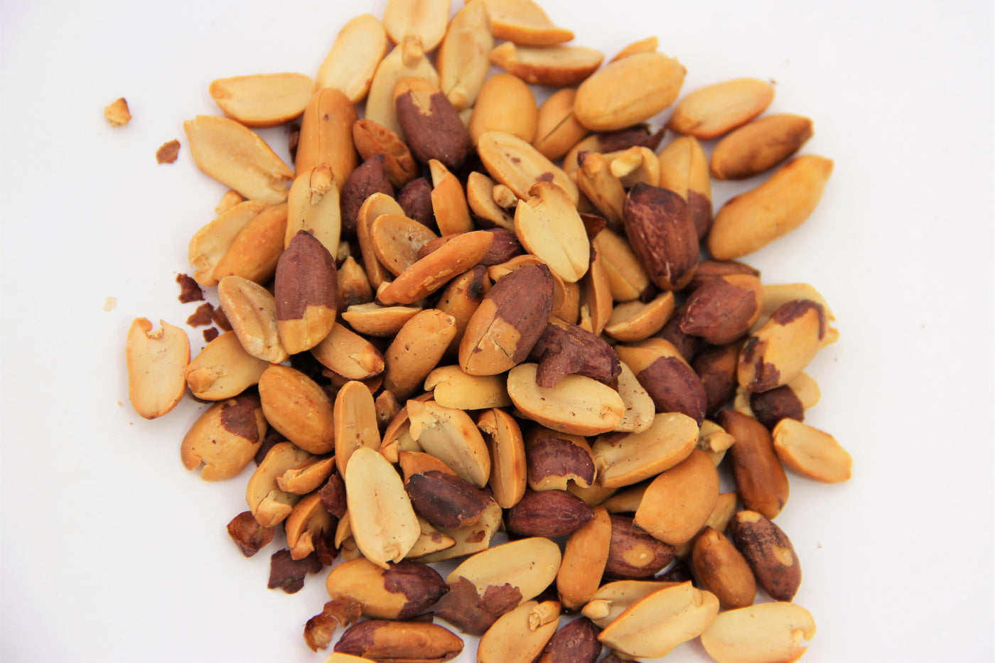 Sun Roasted Redskin Peanuts 41g X 12 pieces