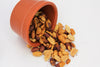 Sun Roasted Redskin Peanuts 41g X 12 pieces