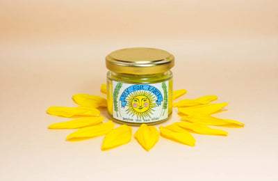 Yay For Earth - Zero Waste Face Lotion